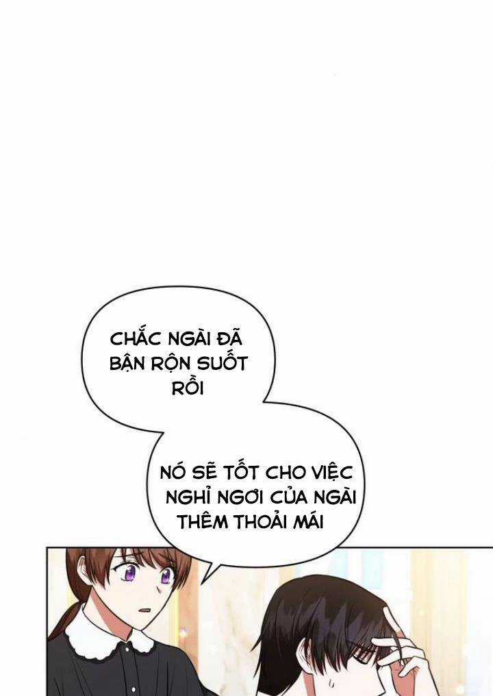 Công Tước Ác Quỷ Không Ngủ Được Chapter 19 trang 27