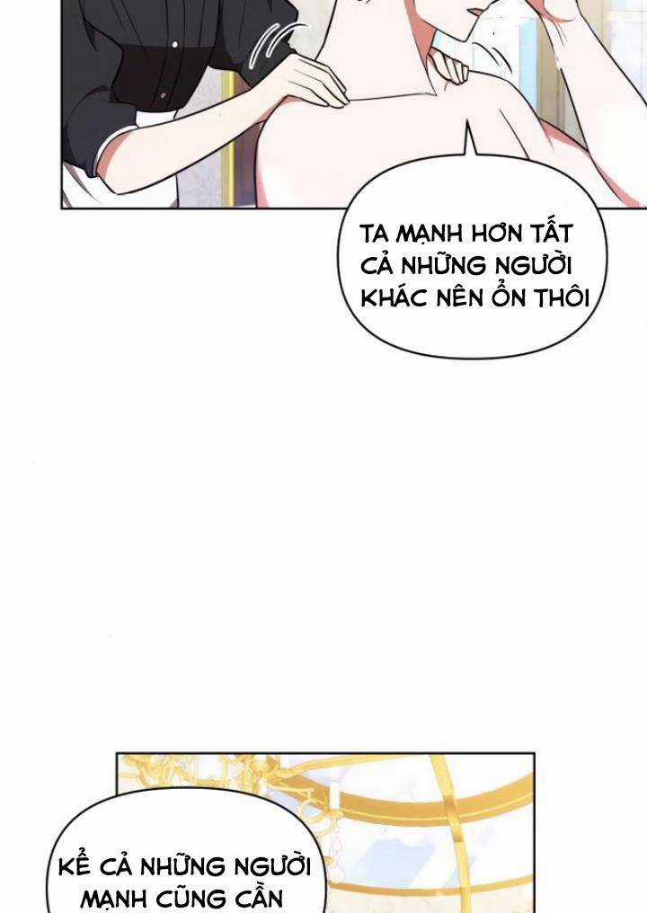 Công Tước Ác Quỷ Không Ngủ Được Chapter 19 trang 28