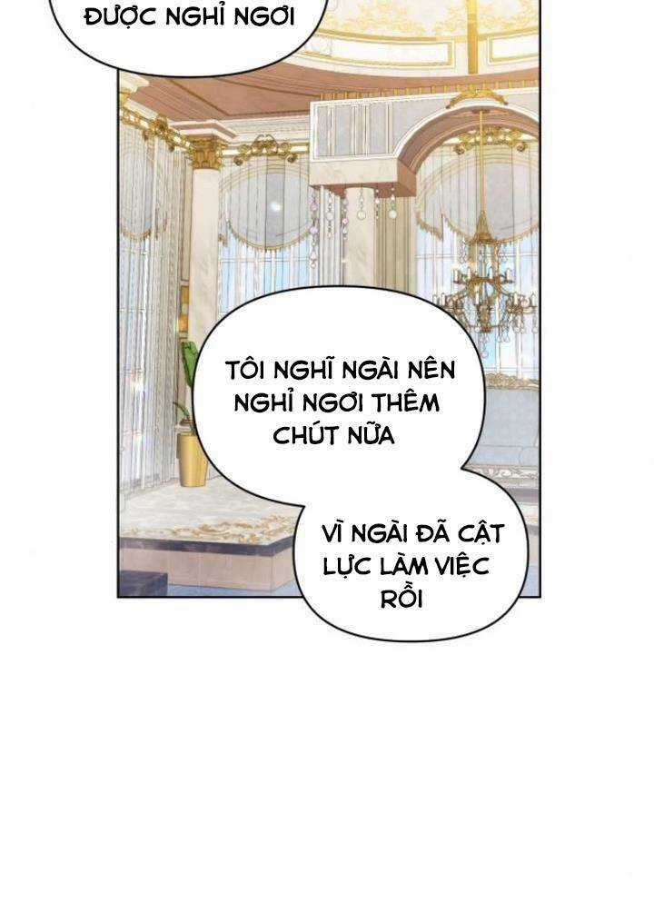 Công Tước Ác Quỷ Không Ngủ Được Chapter 19 trang 29