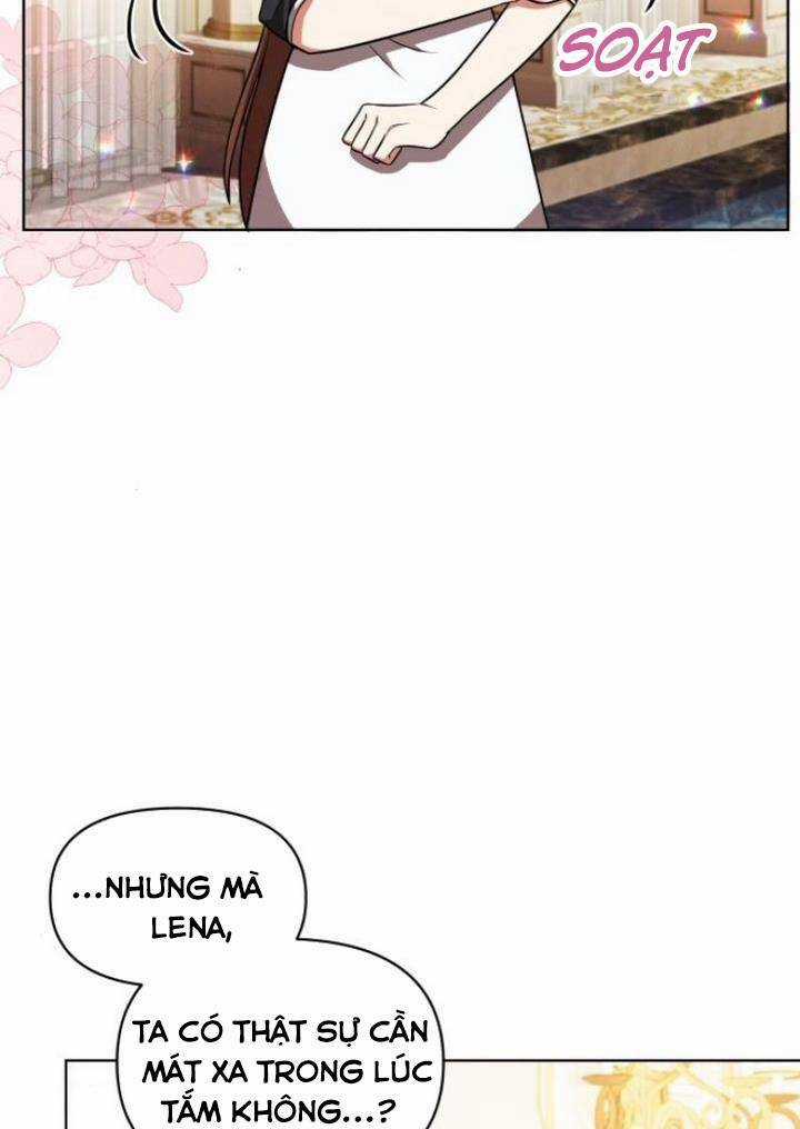 Công Tước Ác Quỷ Không Ngủ Được Chapter 19 trang 3