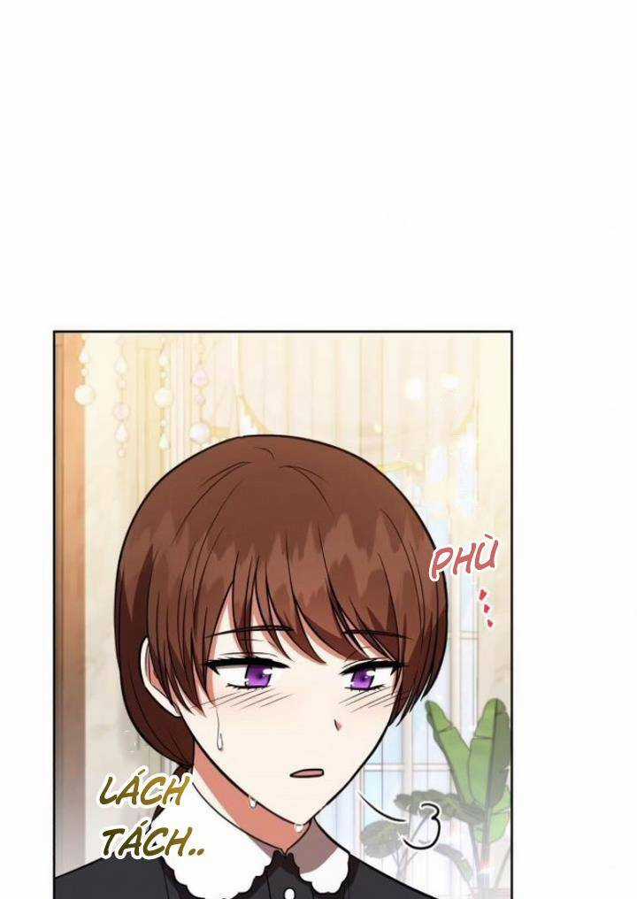 Công Tước Ác Quỷ Không Ngủ Được Chapter 19 trang 31