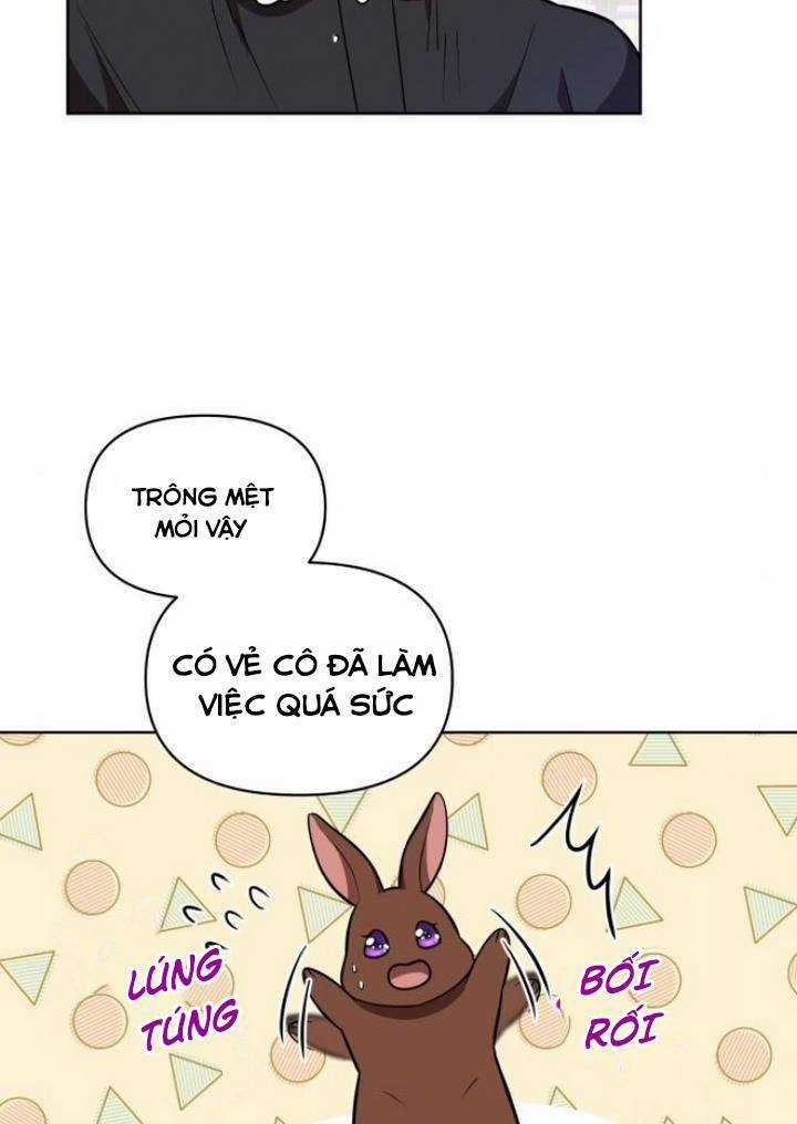 Công Tước Ác Quỷ Không Ngủ Được Chapter 19 trang 32