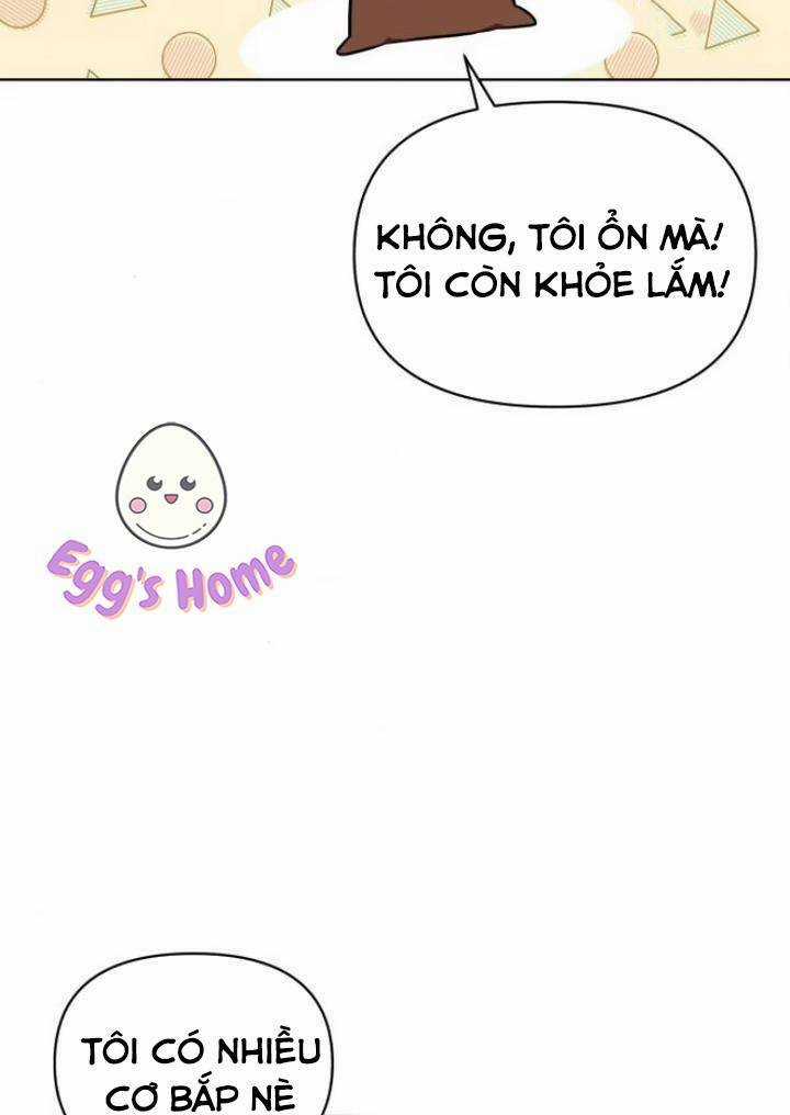 Công Tước Ác Quỷ Không Ngủ Được Chapter 19 trang 33