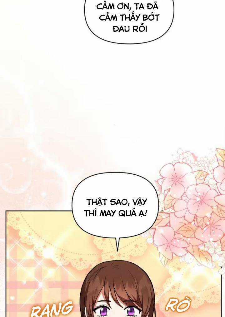 Công Tước Ác Quỷ Không Ngủ Được Chapter 19 trang 35