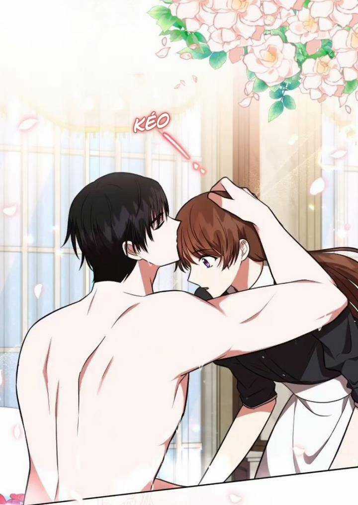 Công Tước Ác Quỷ Không Ngủ Được Chapter 19 trang 38