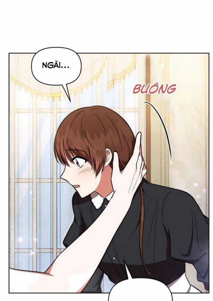 Công Tước Ác Quỷ Không Ngủ Được Chapter 19 trang 40