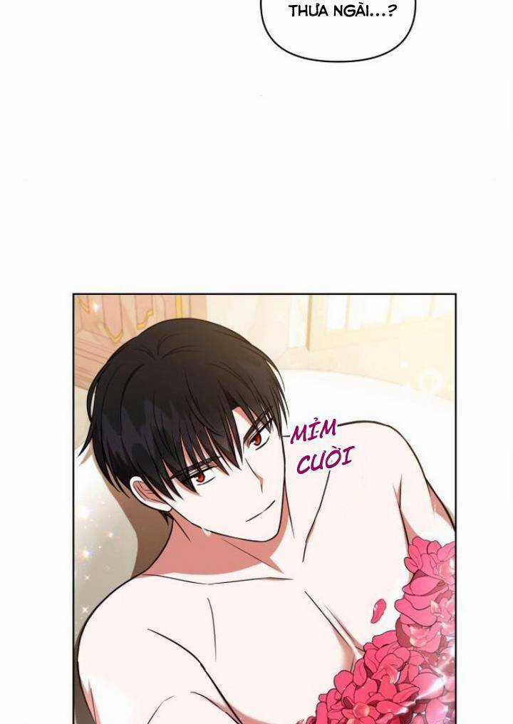 Công Tước Ác Quỷ Không Ngủ Được Chapter 19 trang 41