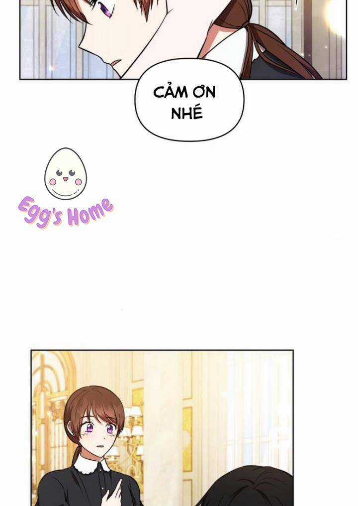 Công Tước Ác Quỷ Không Ngủ Được Chapter 19 trang 43