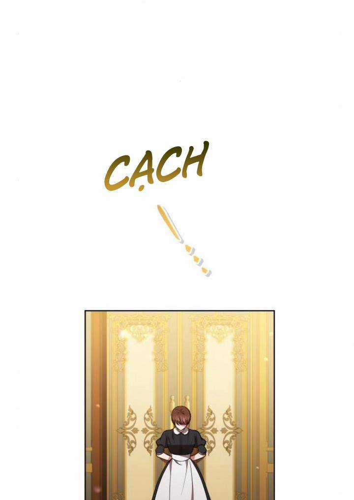 Công Tước Ác Quỷ Không Ngủ Được Chapter 19 trang 46