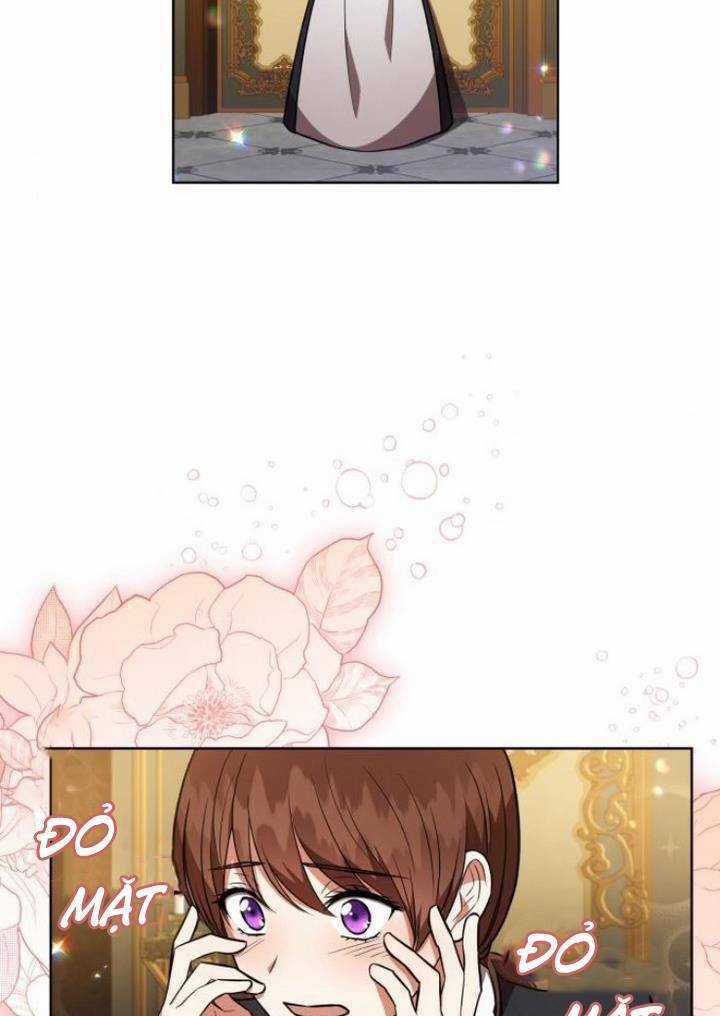 Công Tước Ác Quỷ Không Ngủ Được Chapter 19 trang 47