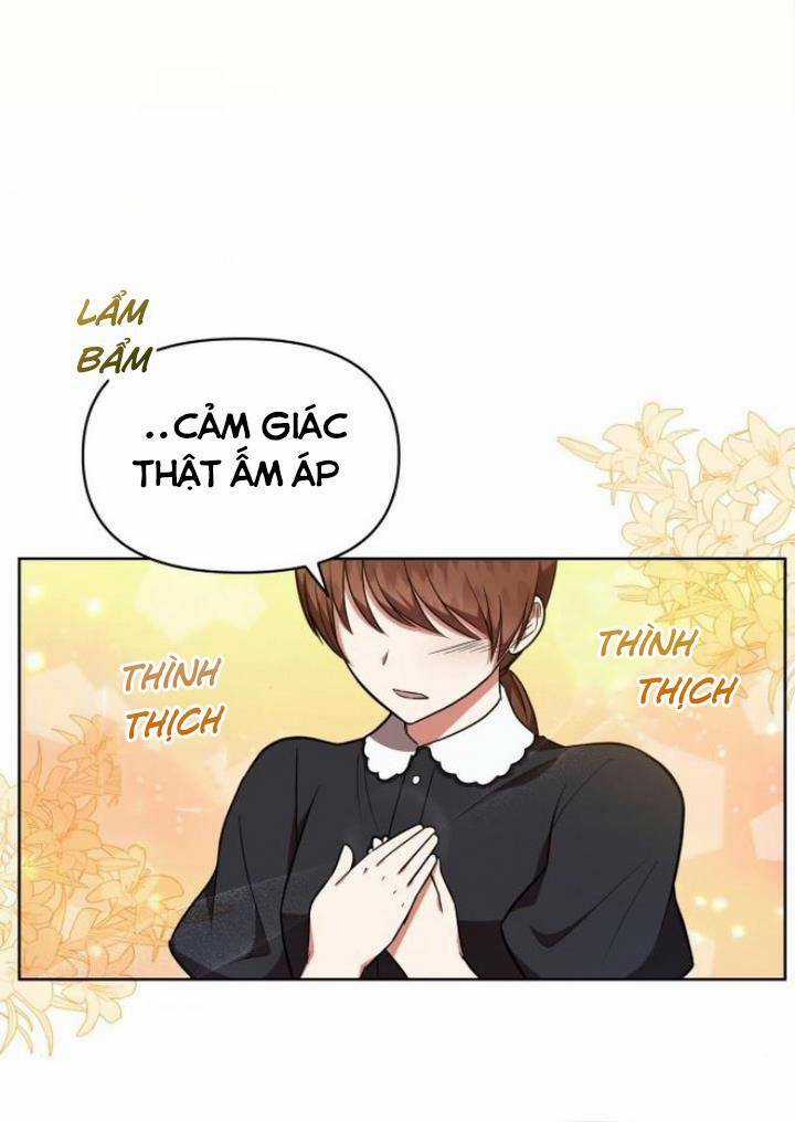 Công Tước Ác Quỷ Không Ngủ Được Chapter 19 trang 52