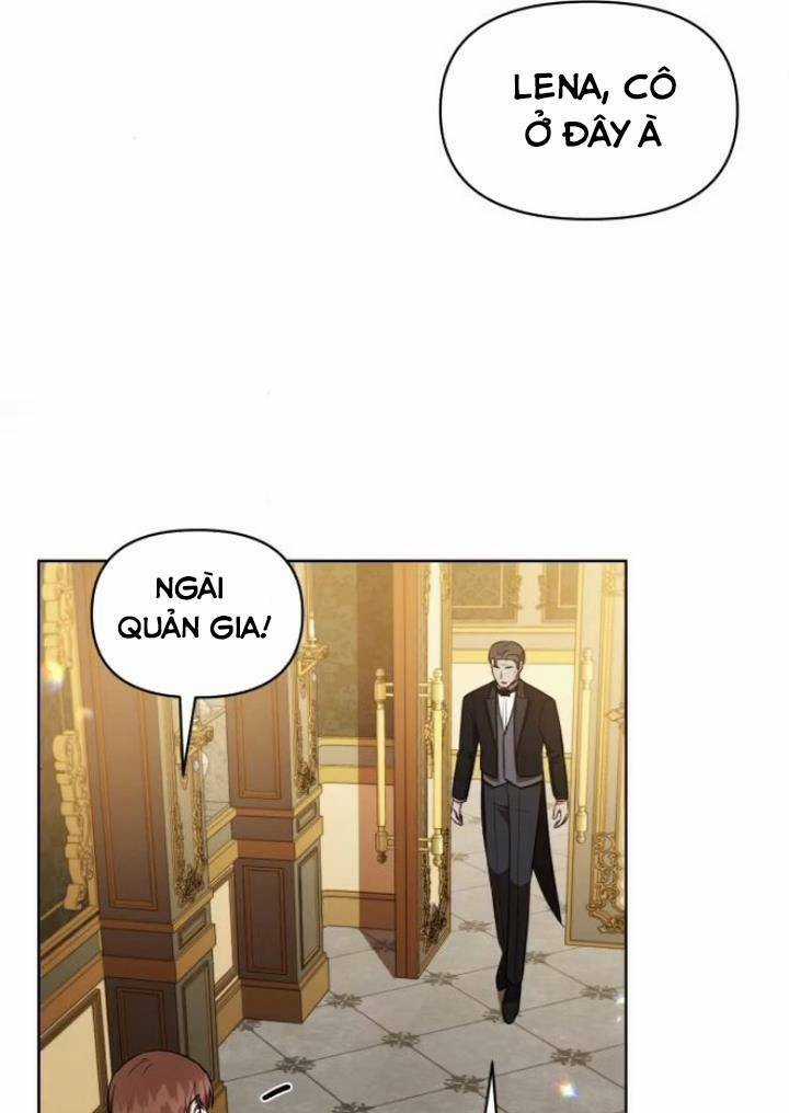 Công Tước Ác Quỷ Không Ngủ Được Chapter 19 trang 53