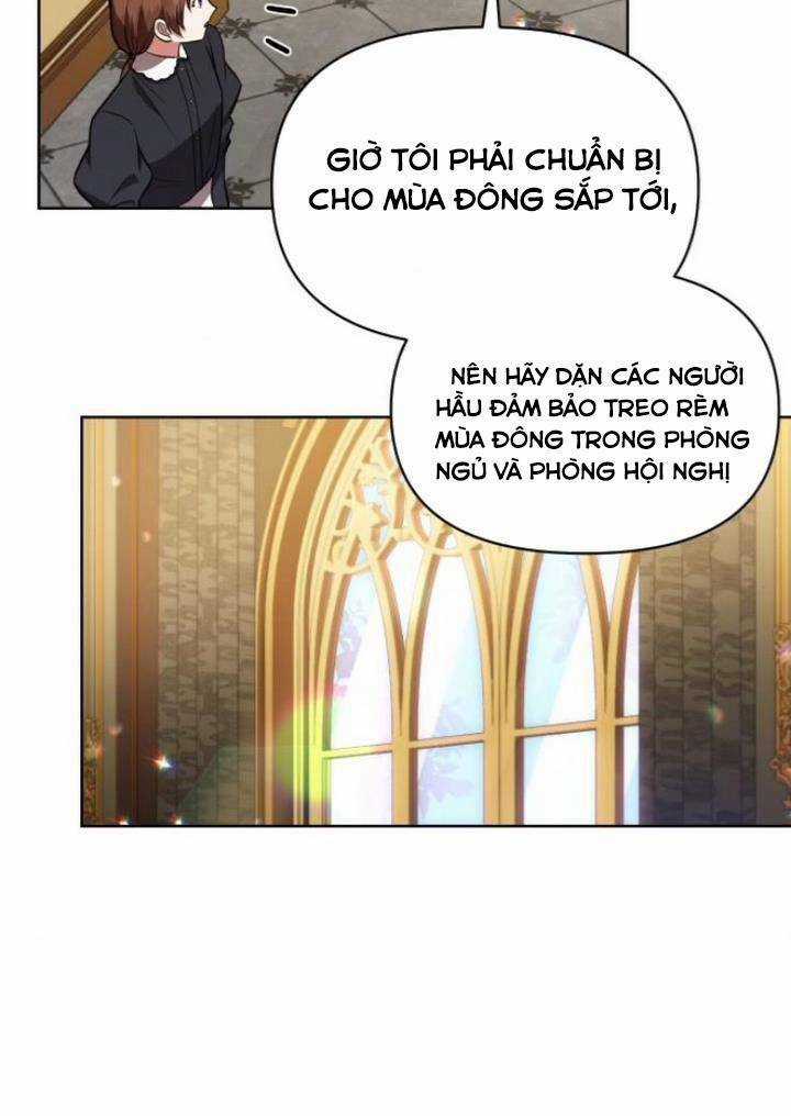 Công Tước Ác Quỷ Không Ngủ Được Chapter 19 trang 54