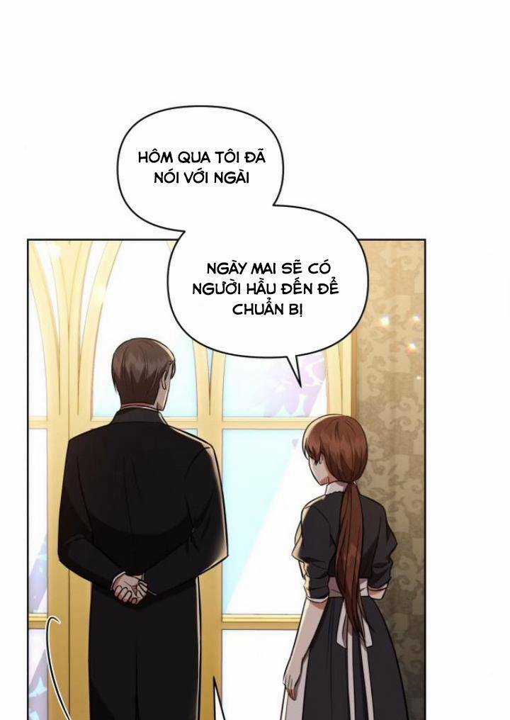 Công Tước Ác Quỷ Không Ngủ Được Chapter 19 trang 55