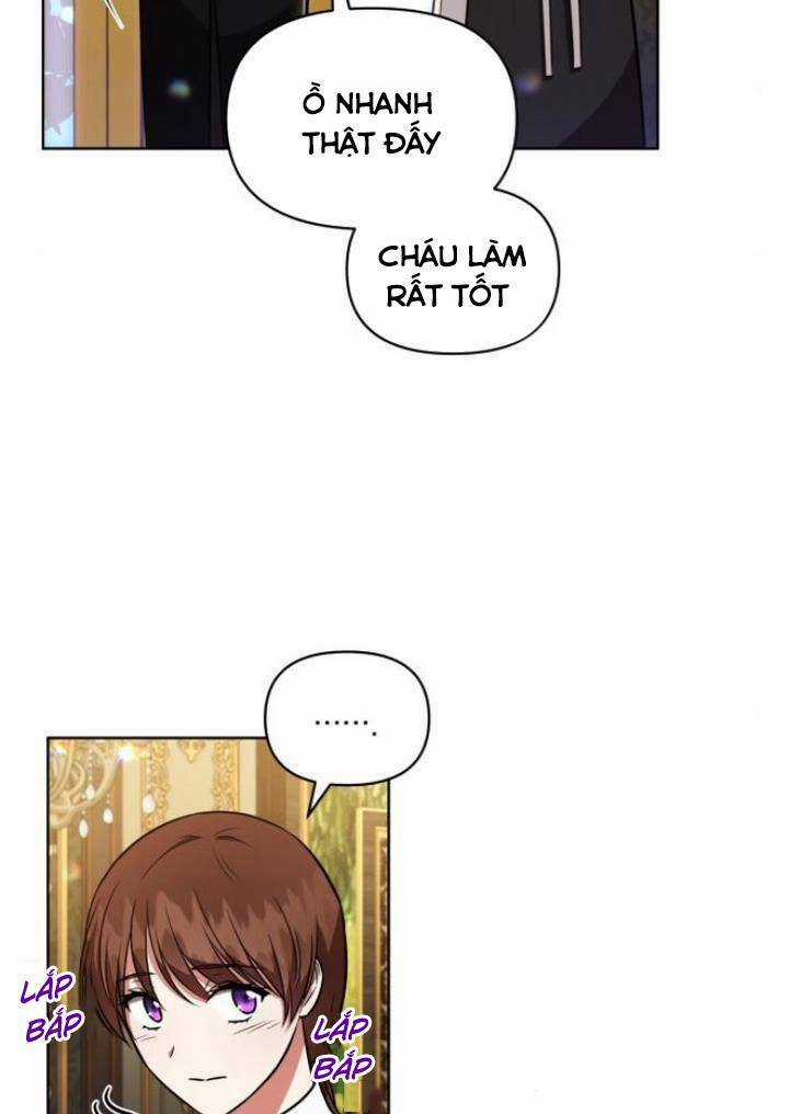 Công Tước Ác Quỷ Không Ngủ Được Chapter 19 trang 56