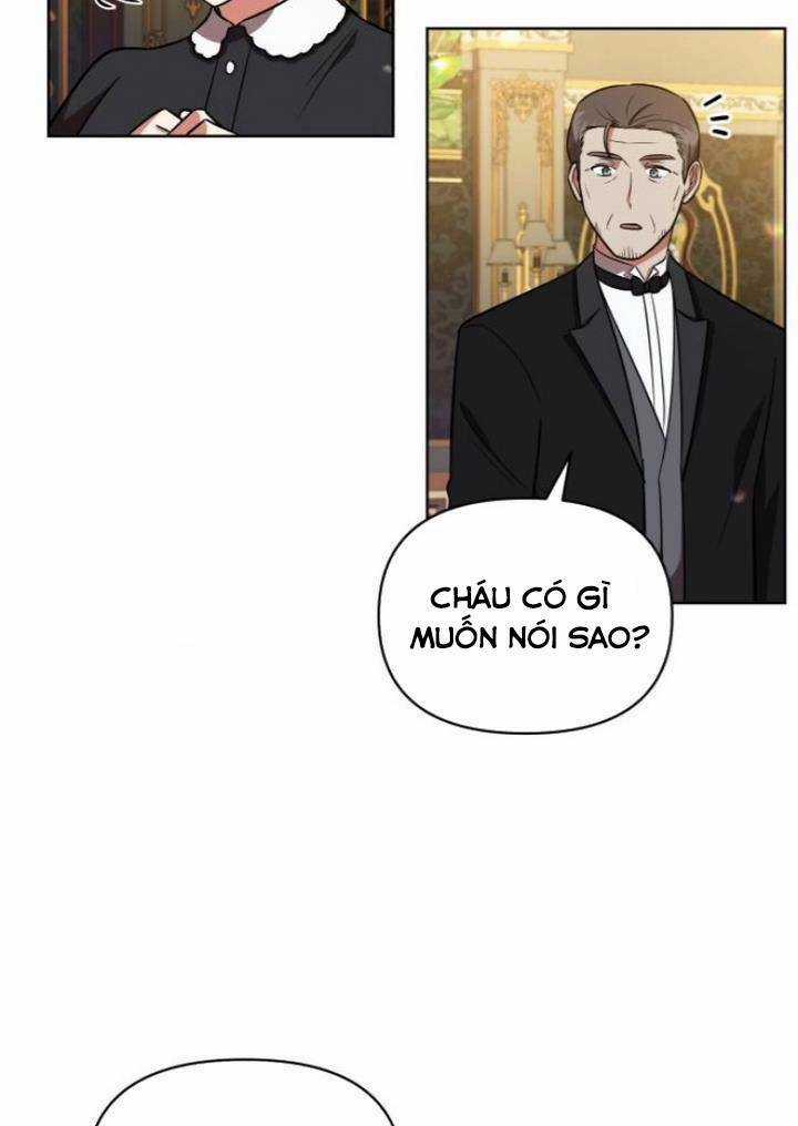 Công Tước Ác Quỷ Không Ngủ Được Chapter 19 trang 57