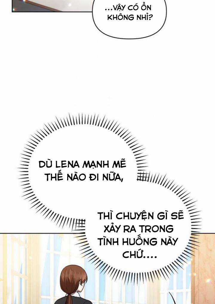 Công Tước Ác Quỷ Không Ngủ Được Chapter 19 trang 6