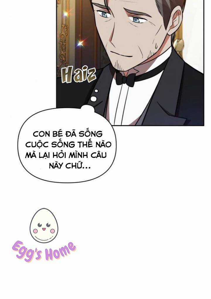 Công Tước Ác Quỷ Không Ngủ Được Chapter 19 trang 60