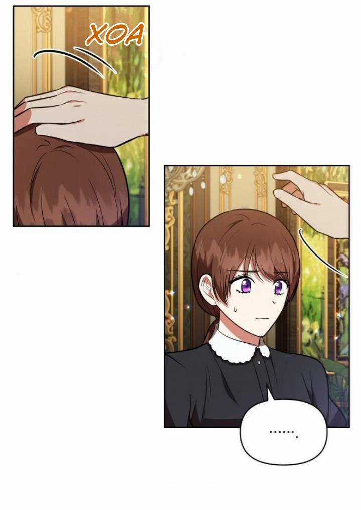 Công Tước Ác Quỷ Không Ngủ Được Chapter 19 trang 61