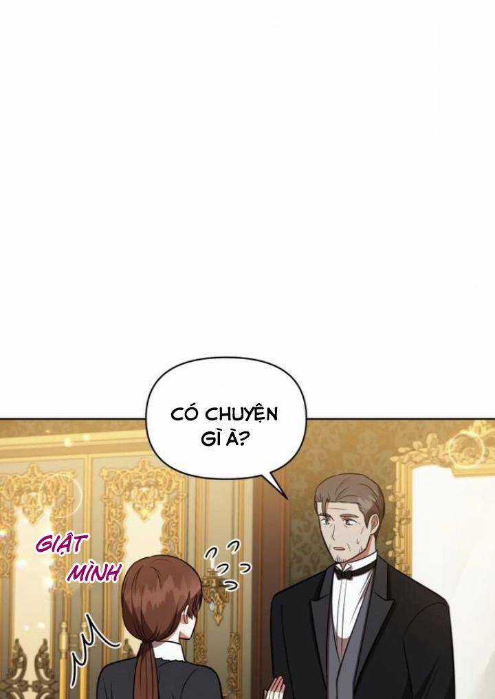 Công Tước Ác Quỷ Không Ngủ Được Chapter 19 trang 62