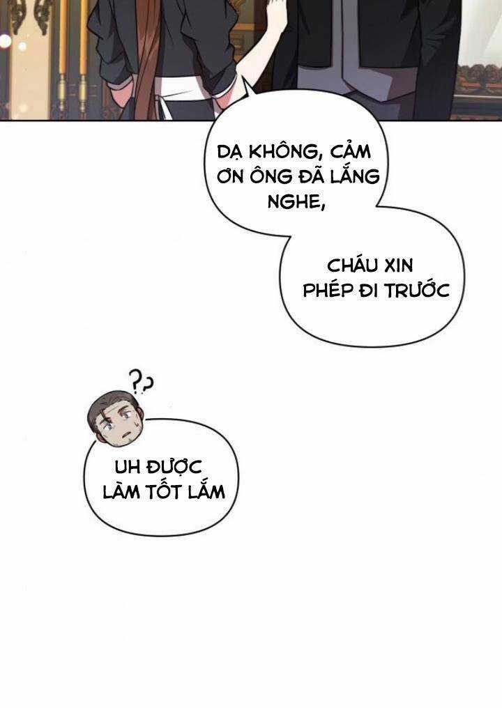 Công Tước Ác Quỷ Không Ngủ Được Chapter 19 trang 63