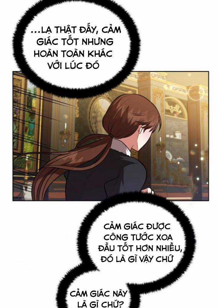 Công Tước Ác Quỷ Không Ngủ Được Chapter 19 trang 66