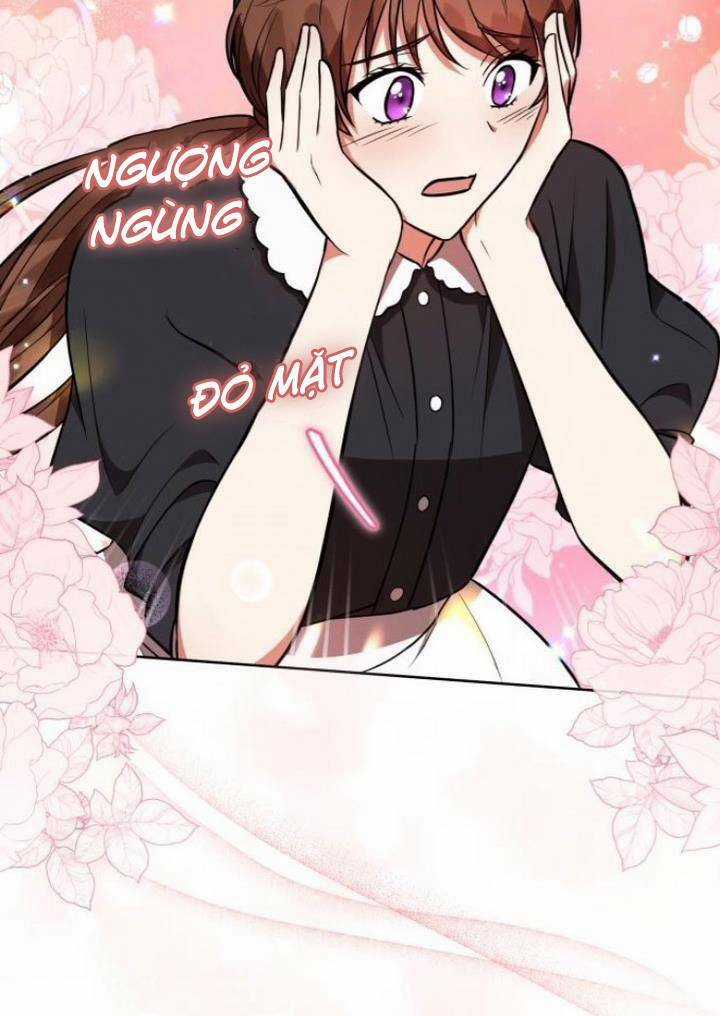 Công Tước Ác Quỷ Không Ngủ Được Chapter 19 trang 68