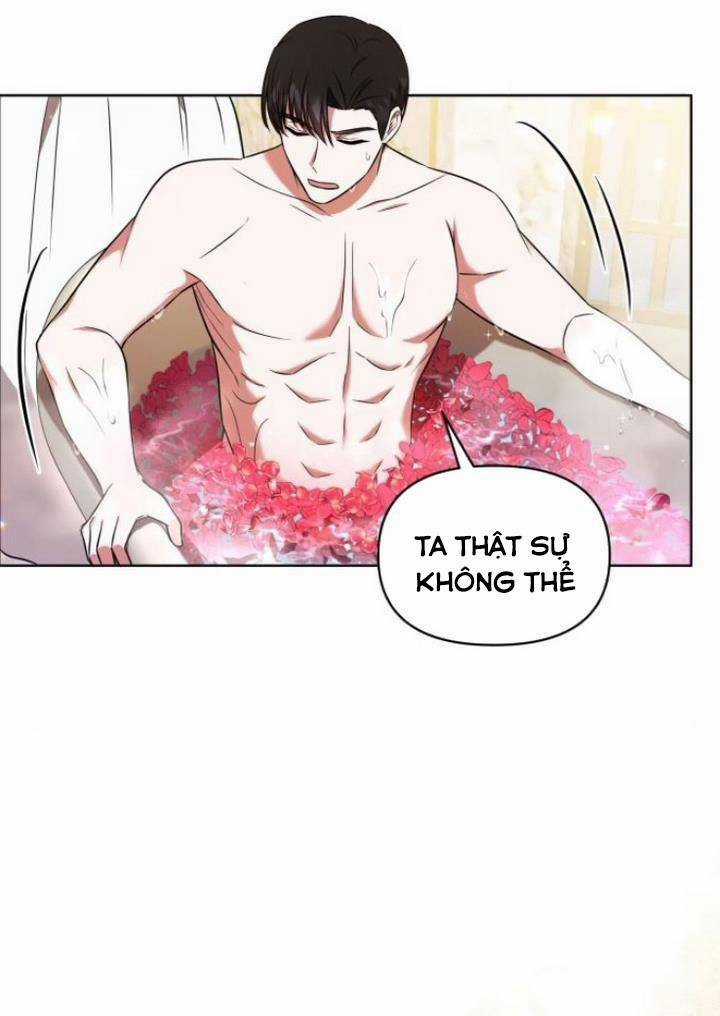 Công Tước Ác Quỷ Không Ngủ Được Chapter 19 trang 8