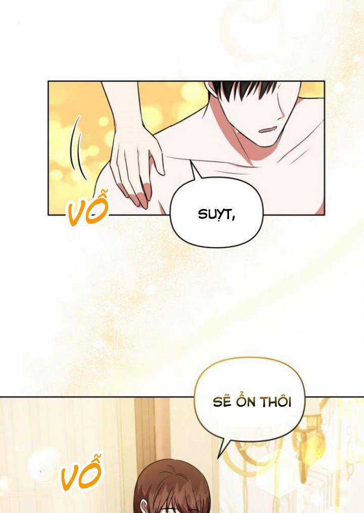 Công Tước Ác Quỷ Không Ngủ Được Chapter 19 trang 9