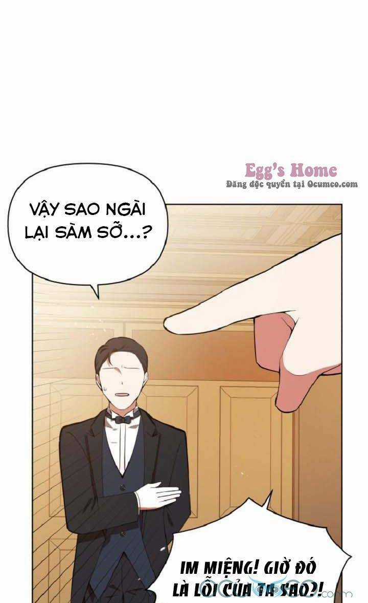 Công Tước Ác Quỷ Không Ngủ Được Chapter 2 trang 13