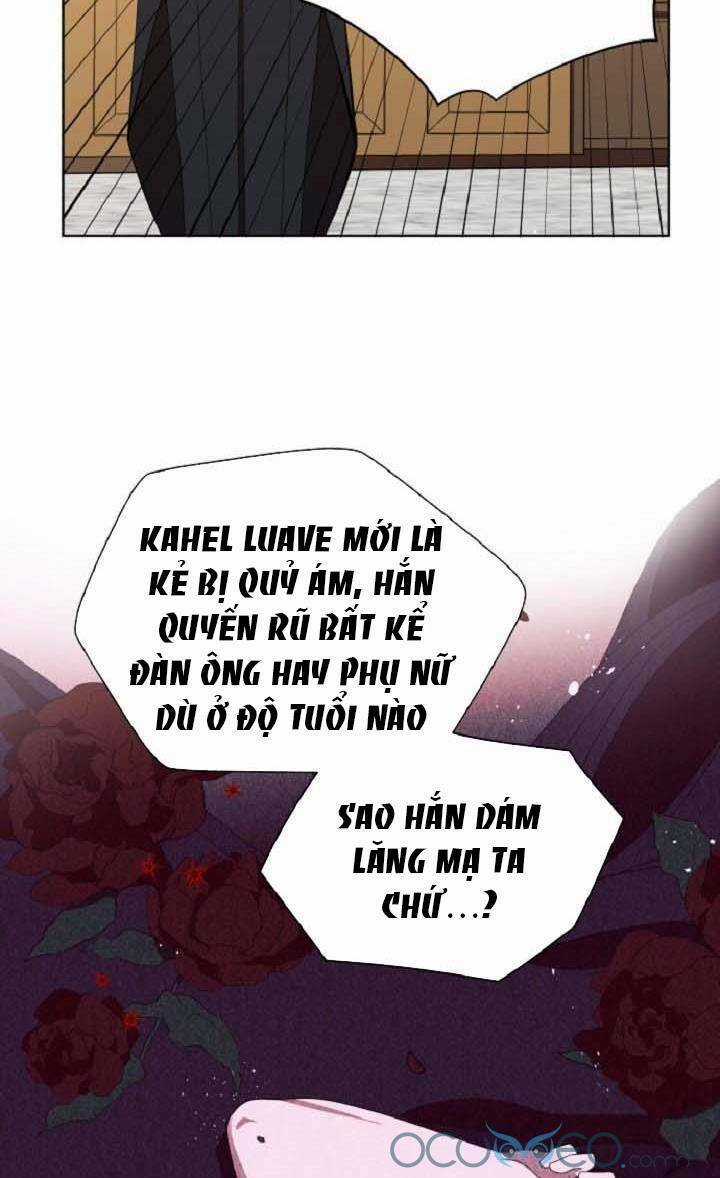 Công Tước Ác Quỷ Không Ngủ Được Chapter 2 trang 14