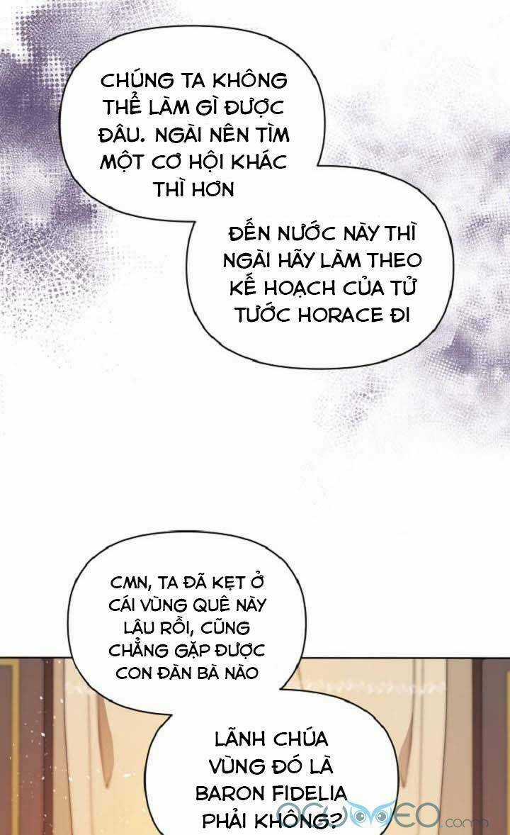 Công Tước Ác Quỷ Không Ngủ Được Chapter 2 trang 17