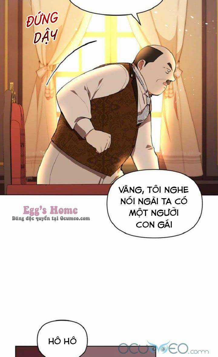 Công Tước Ác Quỷ Không Ngủ Được Chapter 2 trang 18