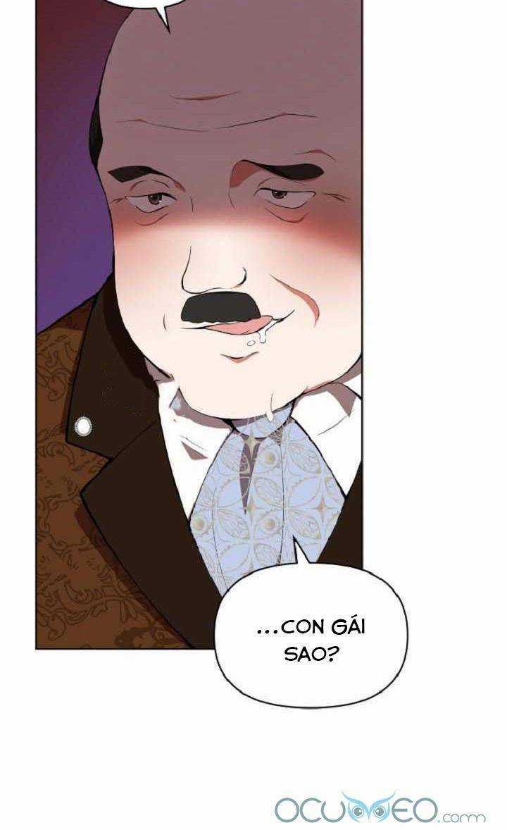 Công Tước Ác Quỷ Không Ngủ Được Chapter 2 trang 19