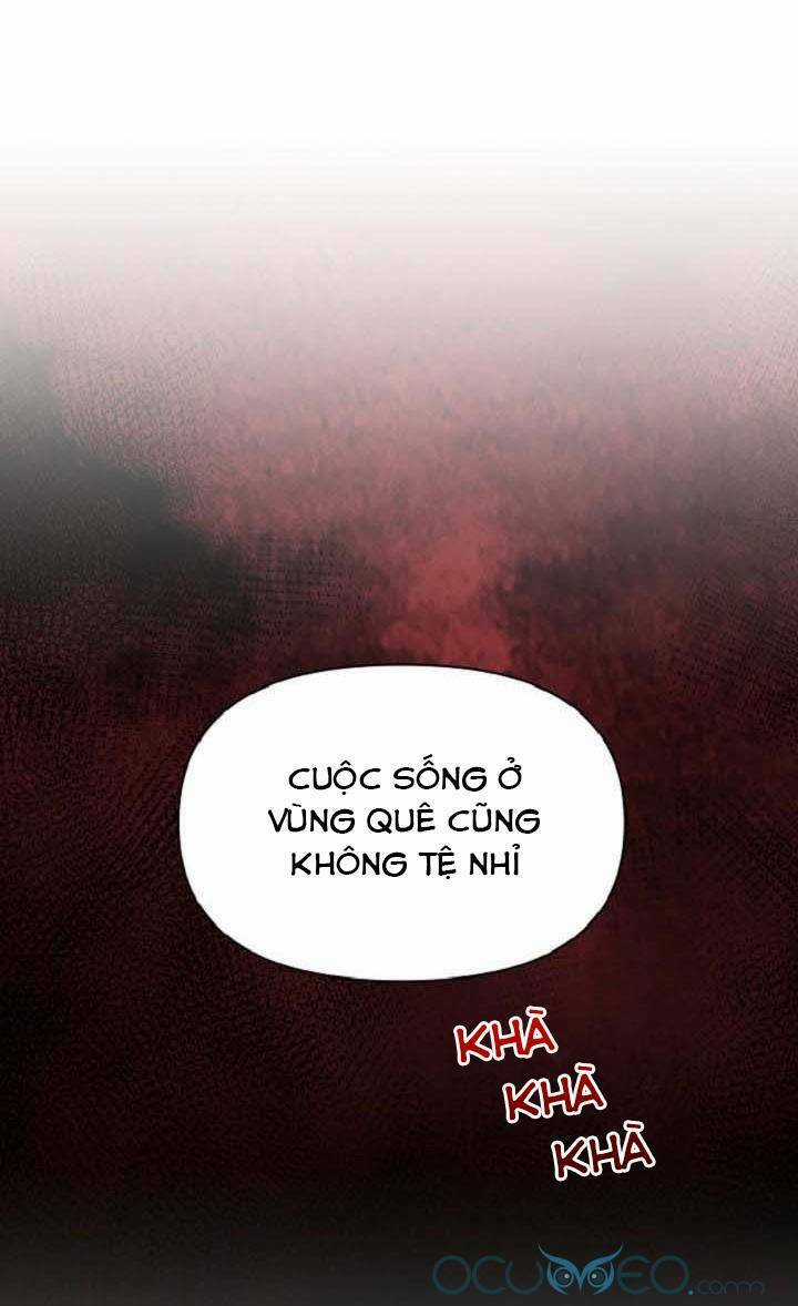 Công Tước Ác Quỷ Không Ngủ Được Chapter 2 trang 20