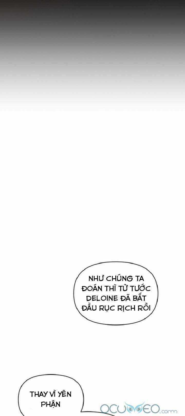 Công Tước Ác Quỷ Không Ngủ Được Chapter 2 trang 21