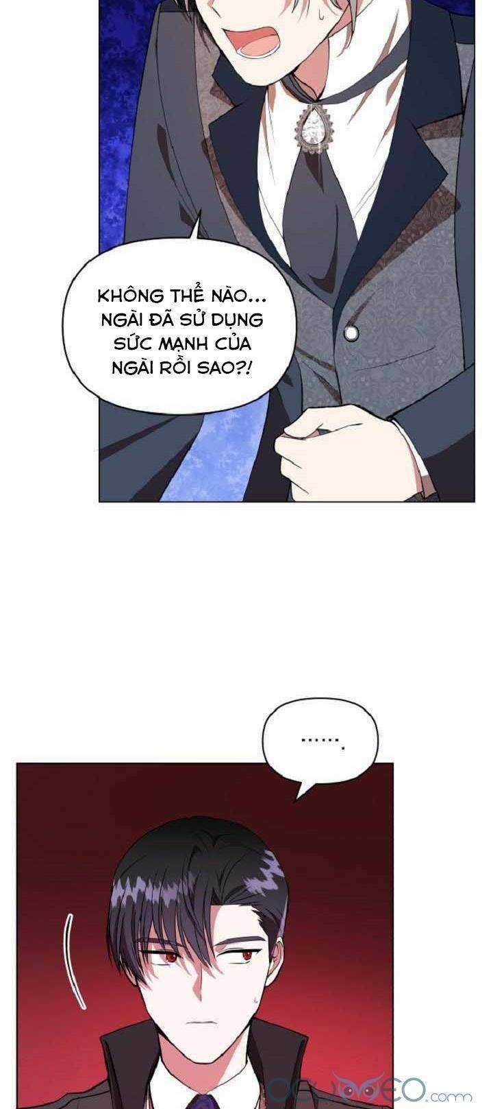 Công Tước Ác Quỷ Không Ngủ Được Chapter 2 trang 25