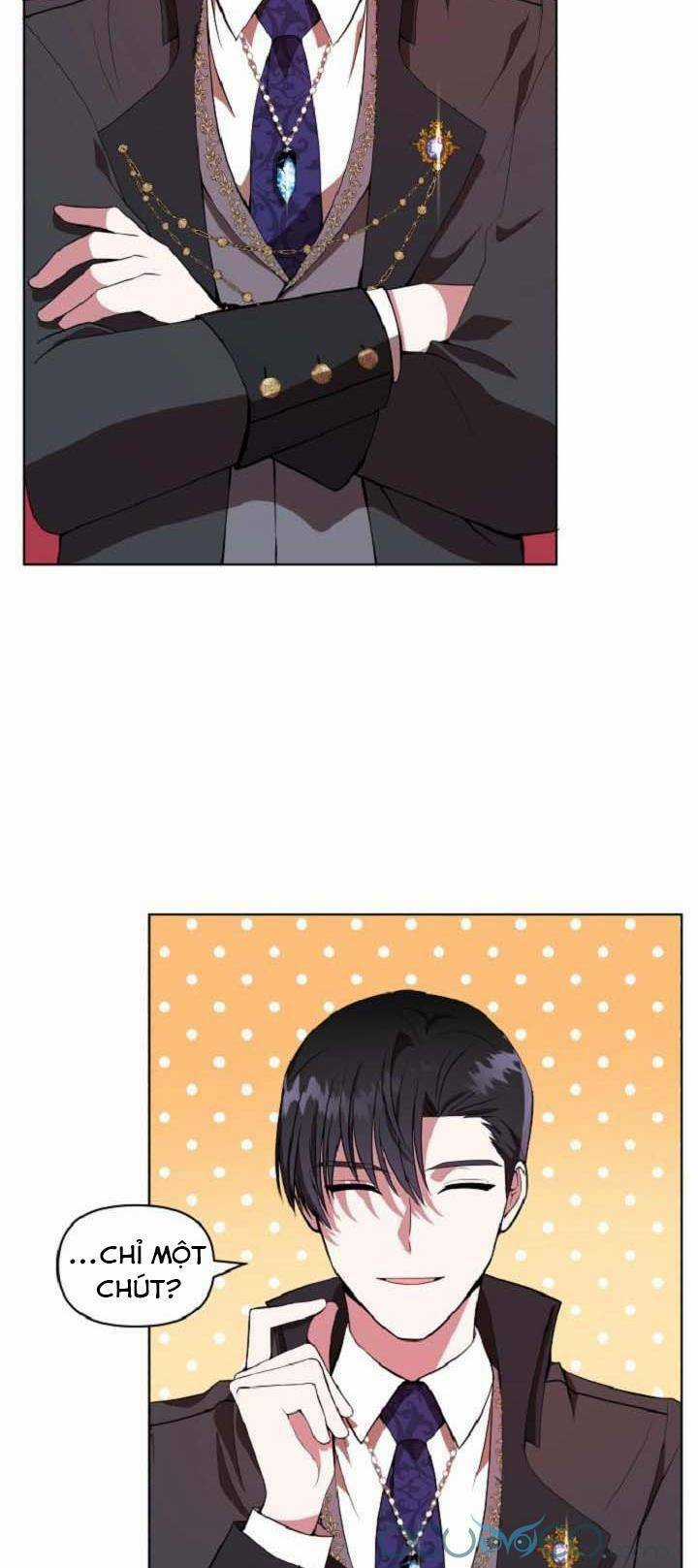 Công Tước Ác Quỷ Không Ngủ Được Chapter 2 trang 26