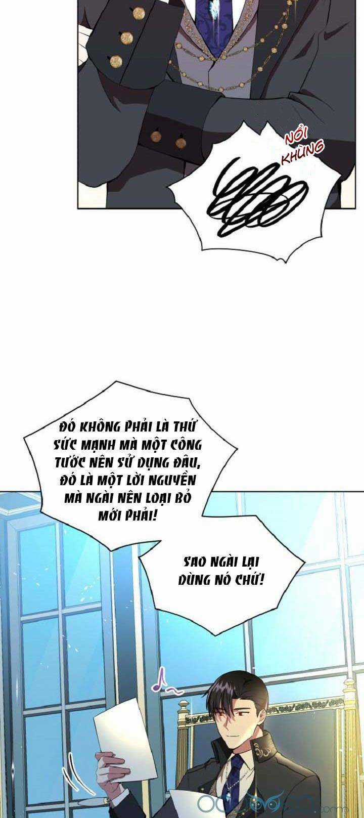 Công Tước Ác Quỷ Không Ngủ Được Chapter 2 trang 27