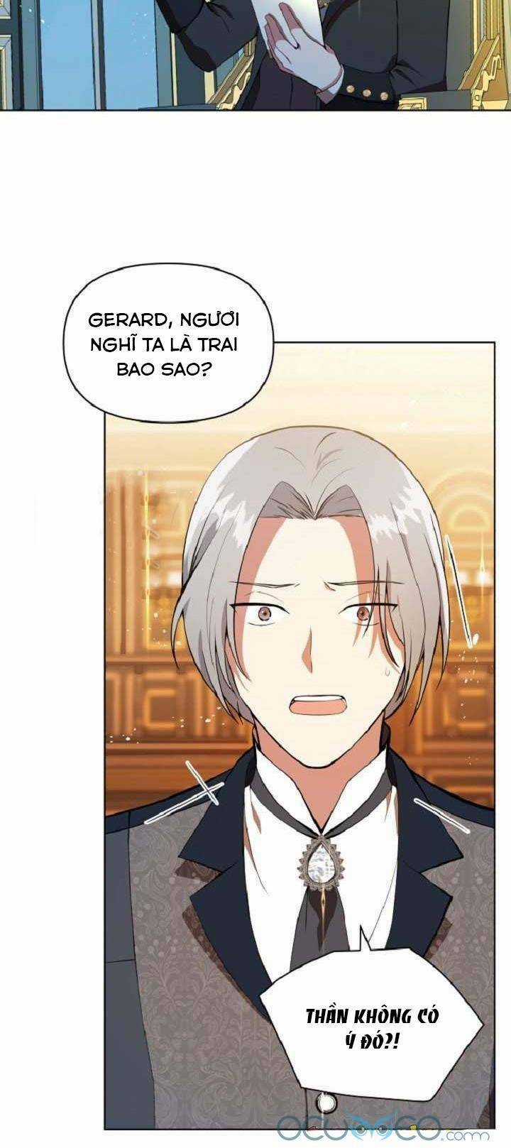 Công Tước Ác Quỷ Không Ngủ Được Chapter 2 trang 28