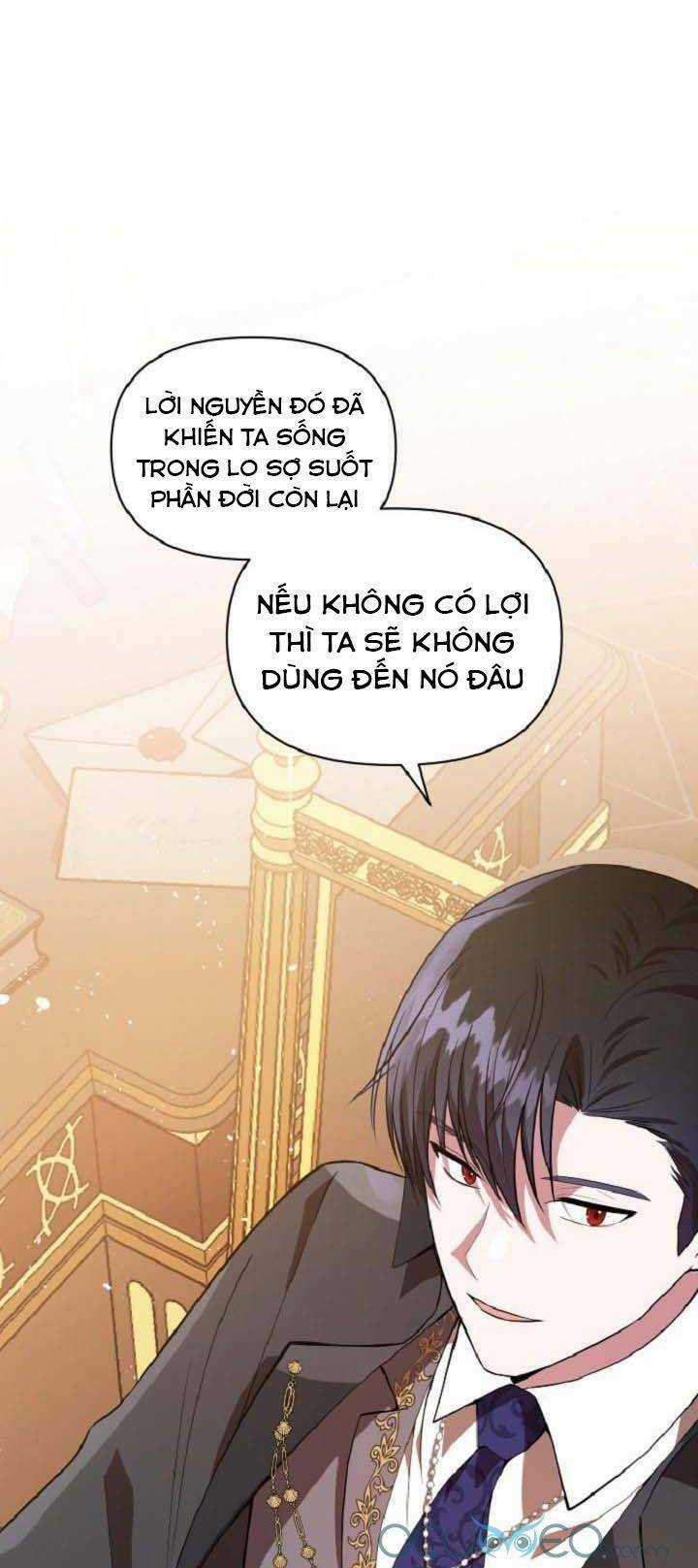 Công Tước Ác Quỷ Không Ngủ Được Chapter 2 trang 29