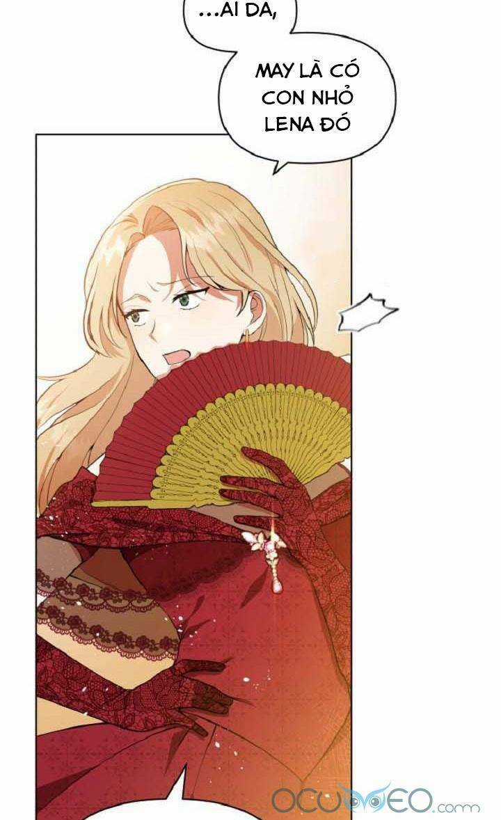 Công Tước Ác Quỷ Không Ngủ Được Chapter 2 trang 3