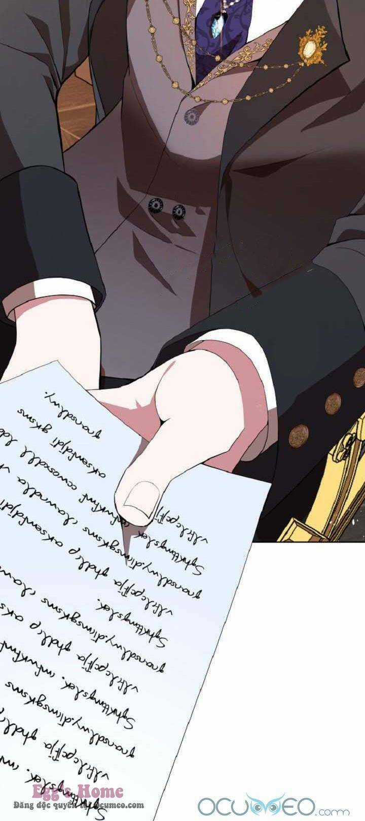 Công Tước Ác Quỷ Không Ngủ Được Chapter 2 trang 30