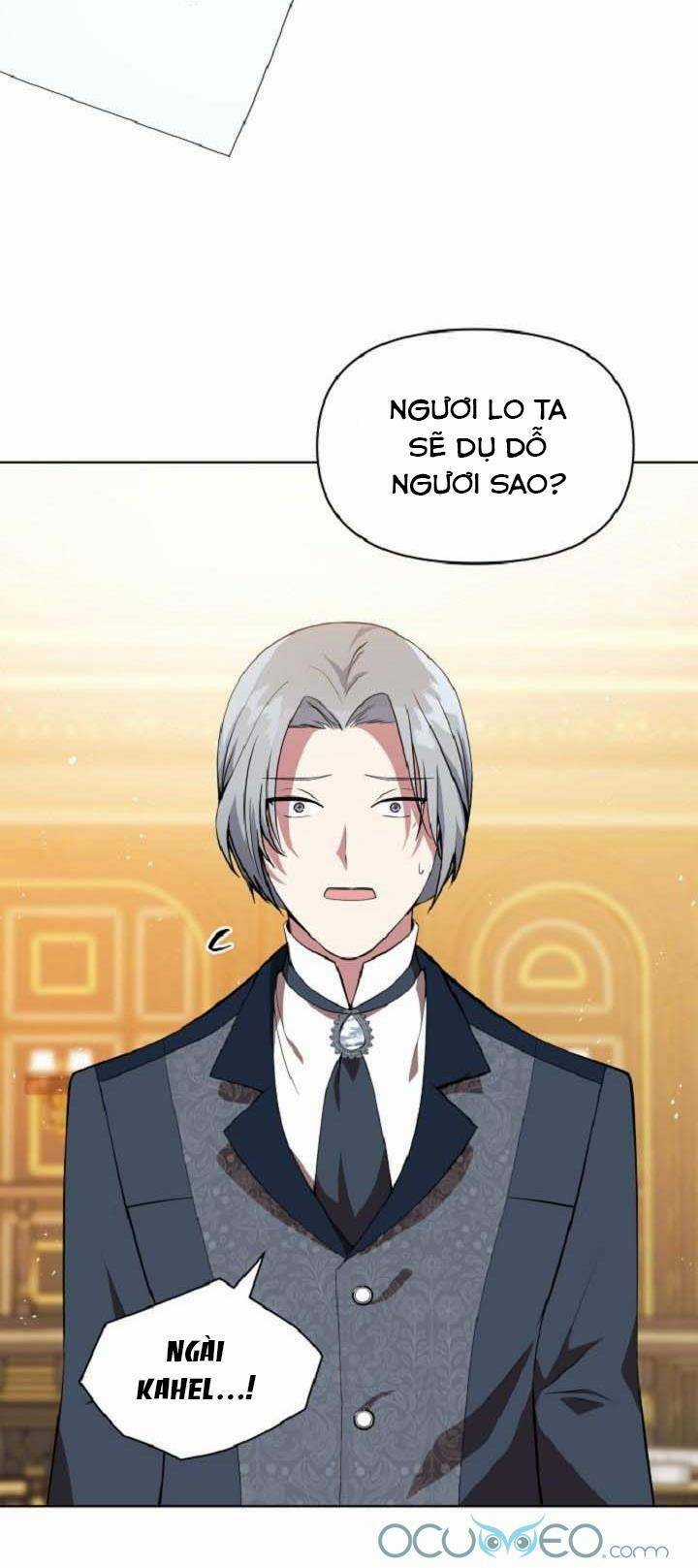 Công Tước Ác Quỷ Không Ngủ Được Chapter 2 trang 31