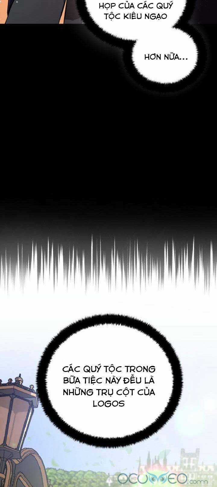 Công Tước Ác Quỷ Không Ngủ Được Chapter 2 trang 39