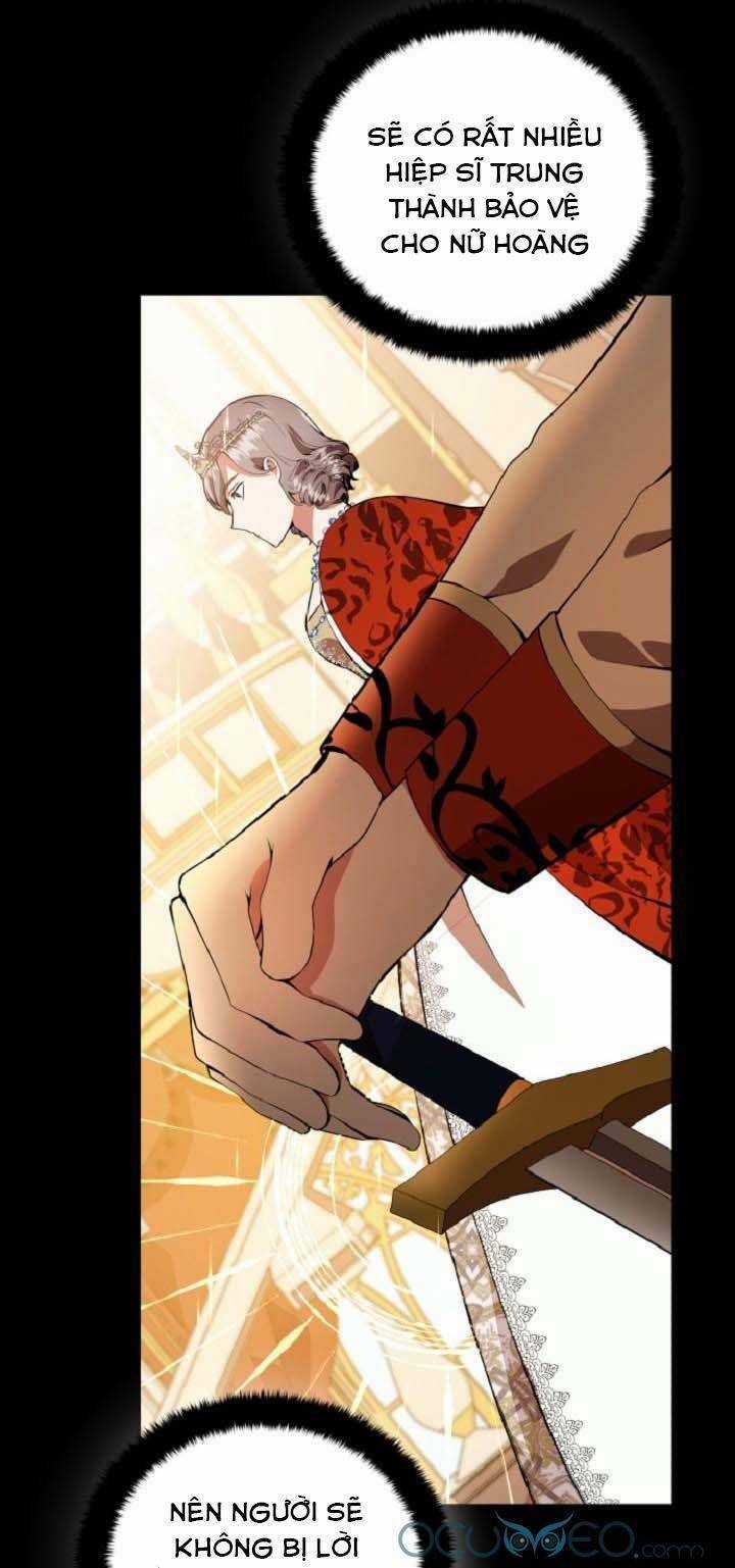 Công Tước Ác Quỷ Không Ngủ Được Chapter 2 trang 41