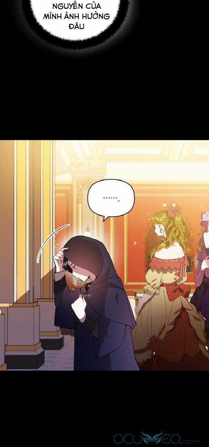 Công Tước Ác Quỷ Không Ngủ Được Chapter 2 trang 42