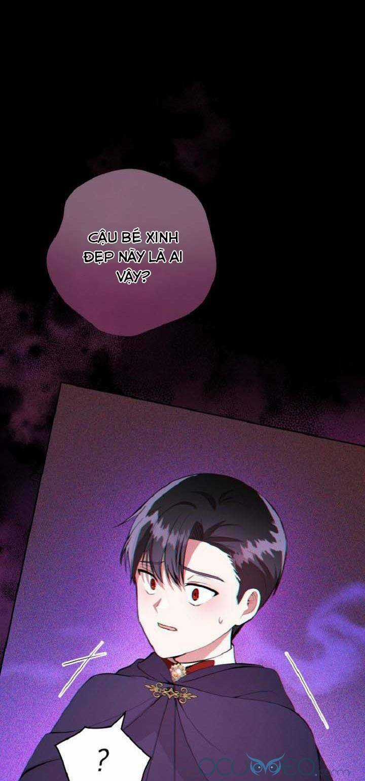 Công Tước Ác Quỷ Không Ngủ Được Chapter 2 trang 44