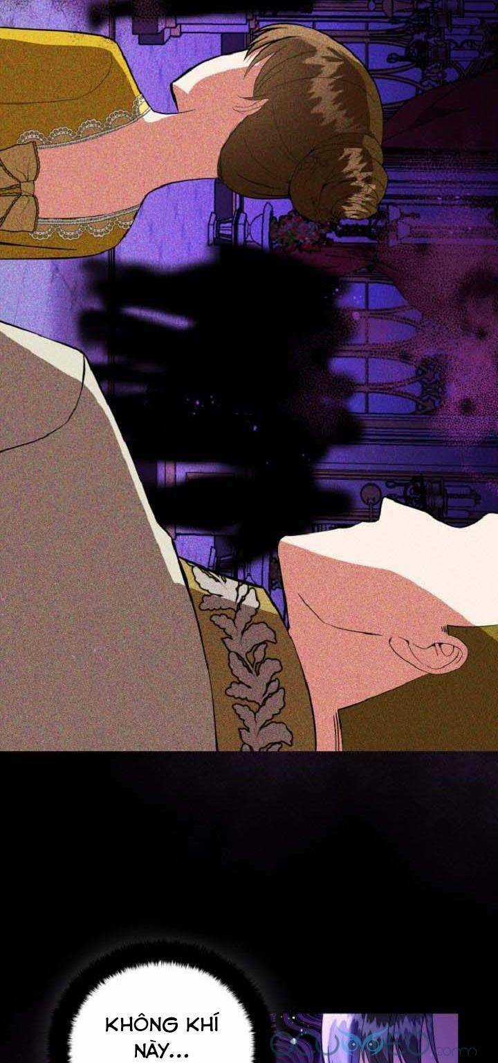 Công Tước Ác Quỷ Không Ngủ Được Chapter 2 trang 47