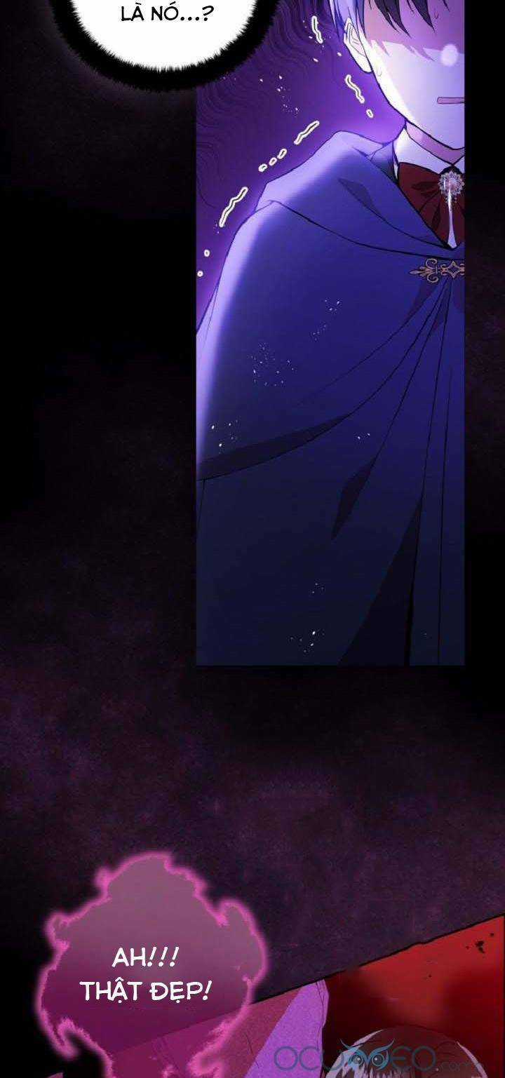 Công Tước Ác Quỷ Không Ngủ Được Chapter 2 trang 48